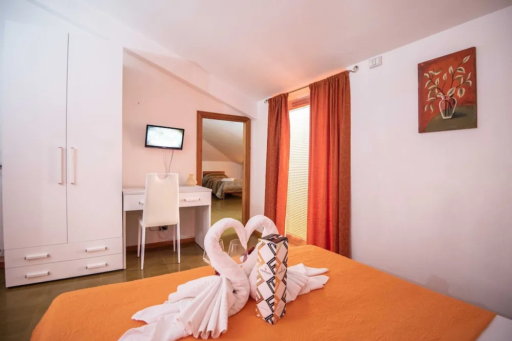 B&B Villa Giada