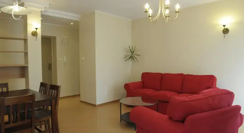 Cooleq Apartments Ogarna