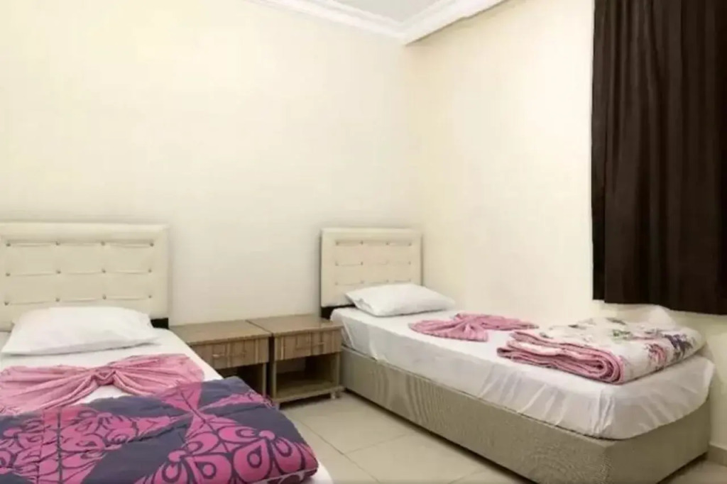 Ali Unal Apart Otel