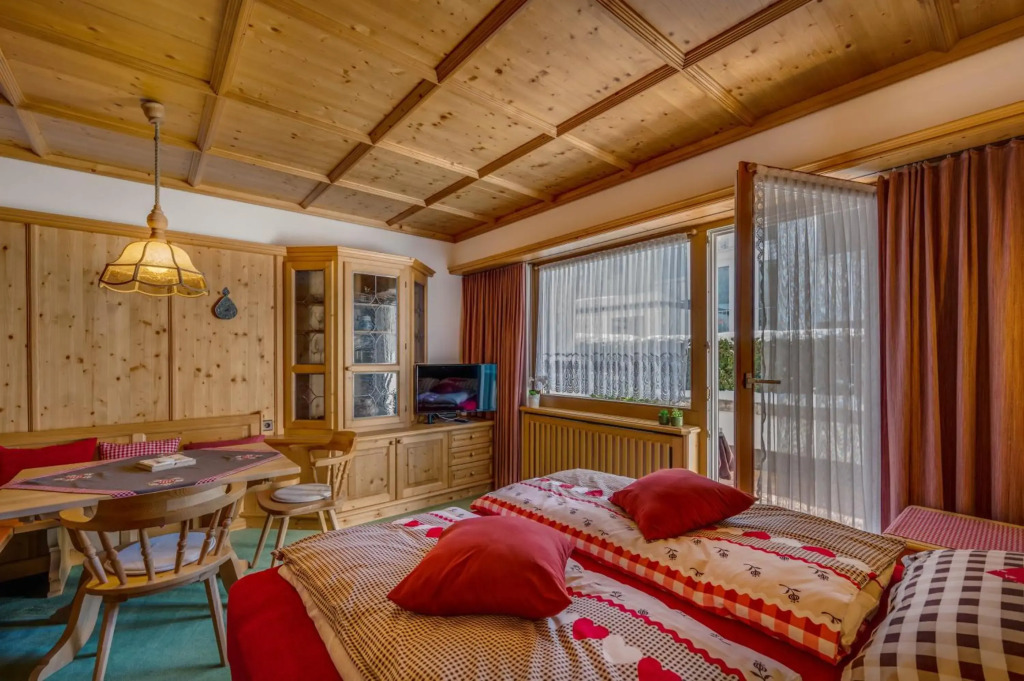 Seefeld ALPIN Apartments