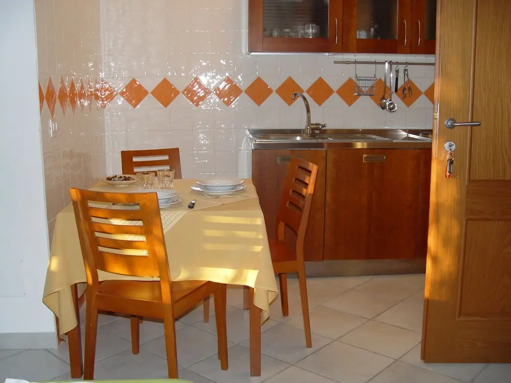 Guesthouse Il ritrovo di Parmenide