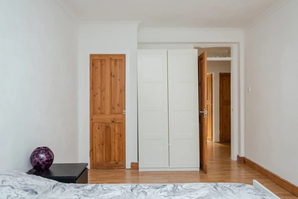 Well Connected Cosy 2 Bedroom Home