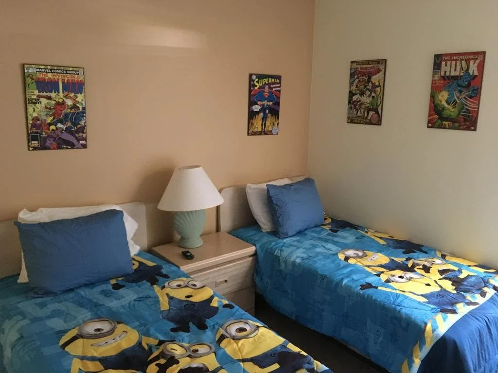 Orlando Vacation Rental Homes