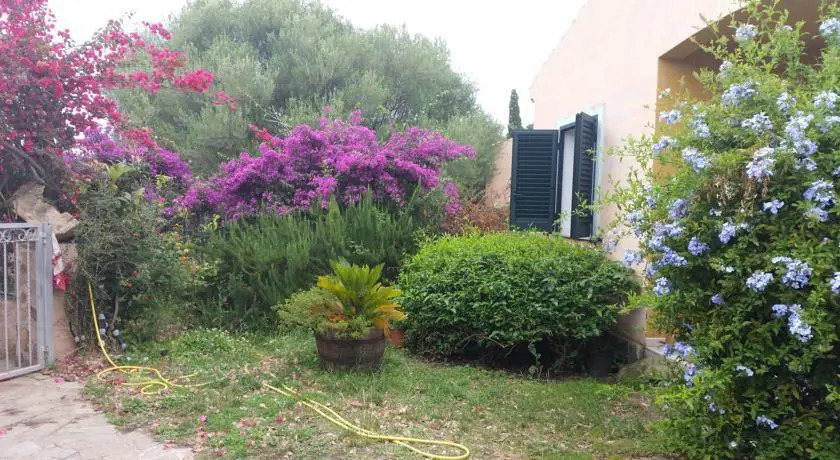 Villa San Teodoro