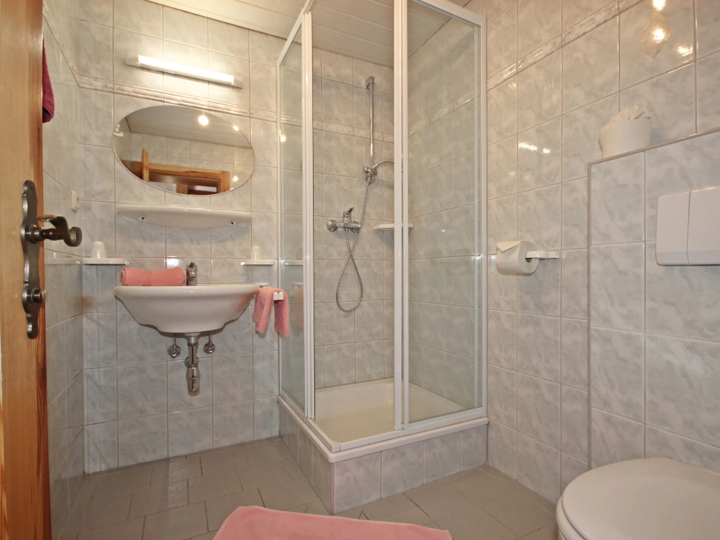 Apartment Schmittnhof by Interhome