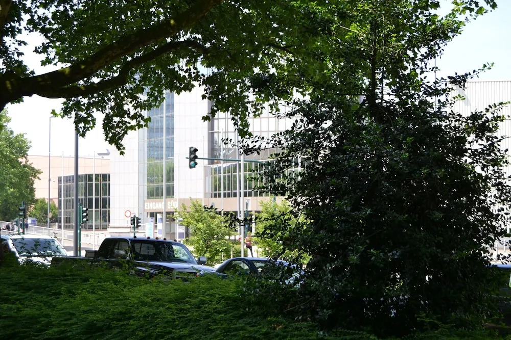 Rü Quartier