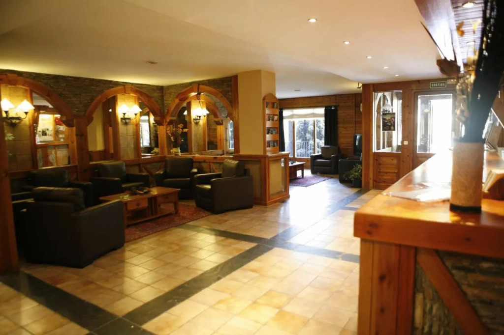 Aparthotel AnyosPark Mountain & Wellness Resort
