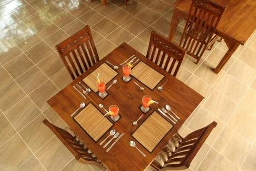 Hotel Sevana Agro