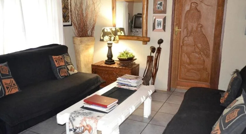 Marloth Kruger Lodges