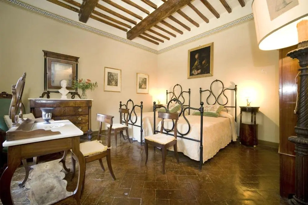 Torre Di Montelopio by Salogi Villas