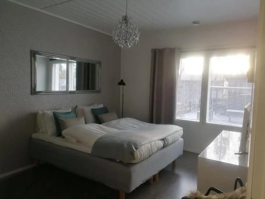 Cozy Villa Marjaviita