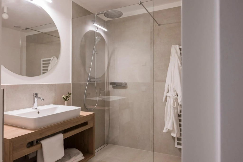 Astor Apartments&Suites