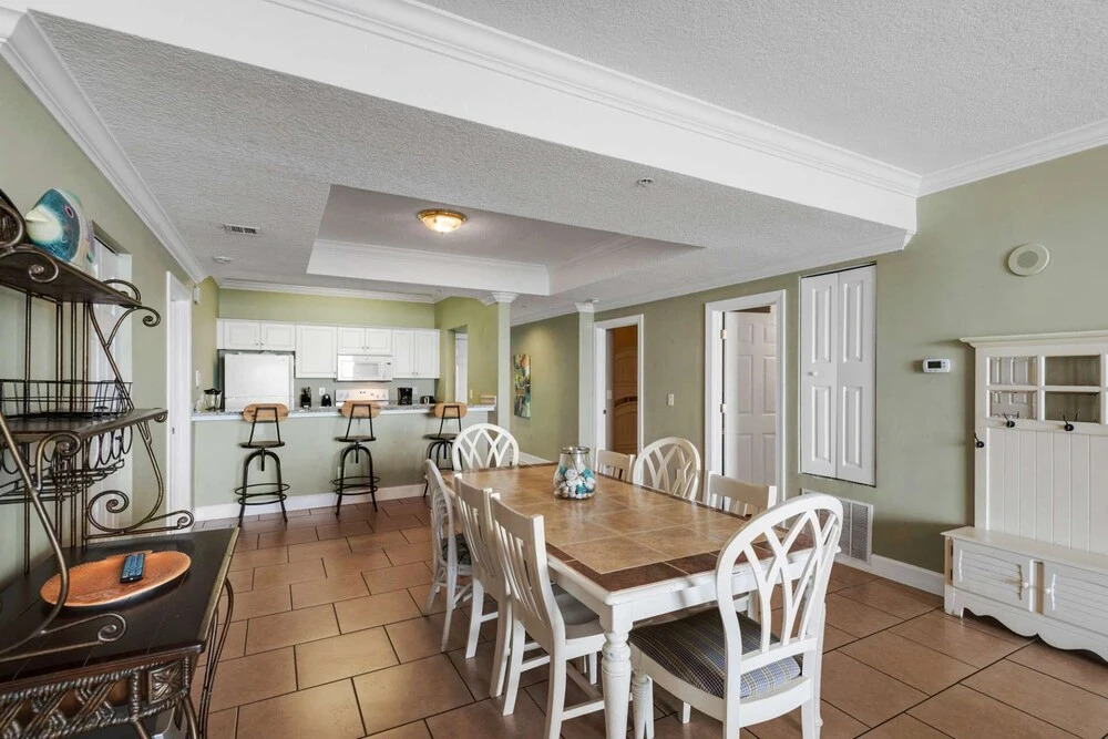Ocean Ritz by Panhandle Getaways