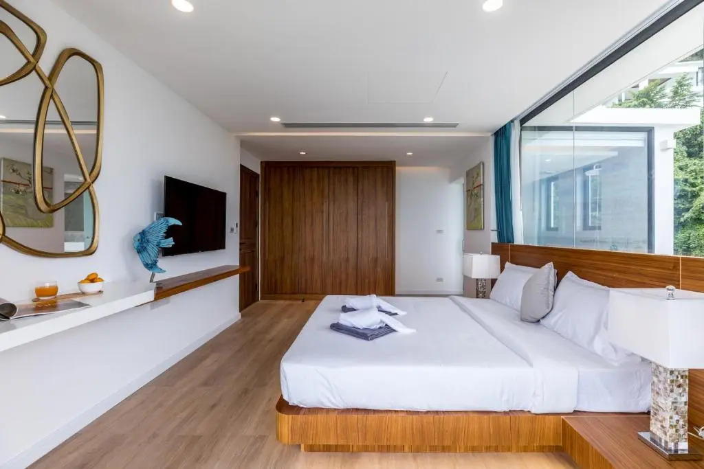 Villa The Wave 2 Residence
