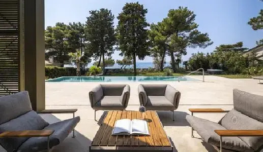 Pical Beach House
