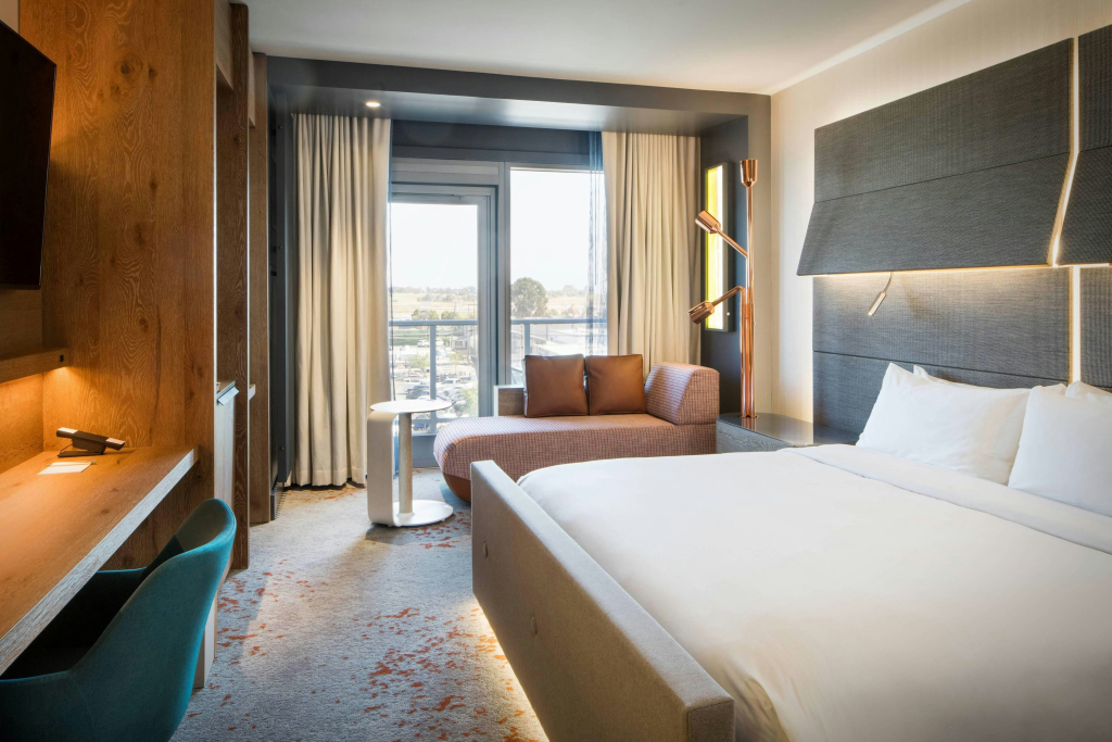 Hotel Nia, Autograph Collection