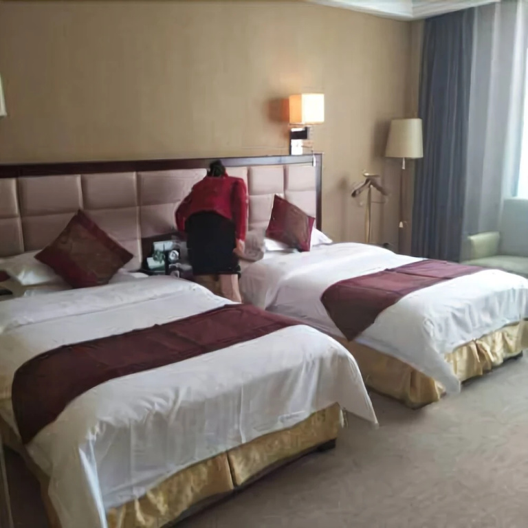 Rong Jin Zhou Hai Hotel