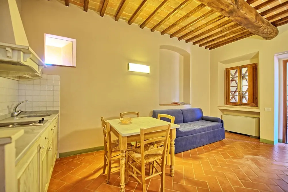 Borgo Di Vinci