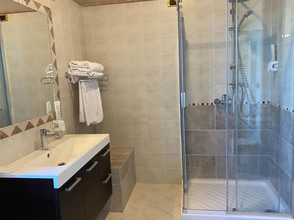 Domus Park Hotel & SPA