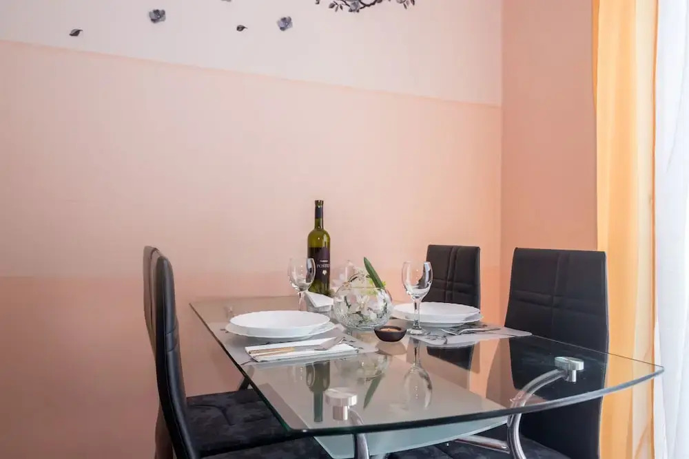 Apartments Mirjana