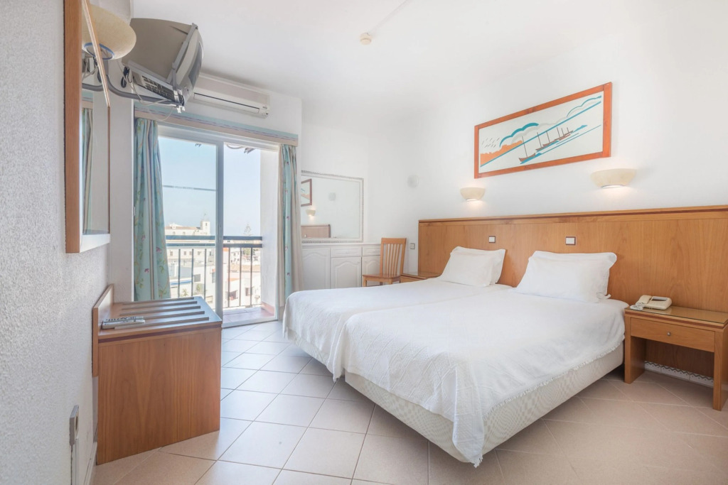 Vila Recife Hotel