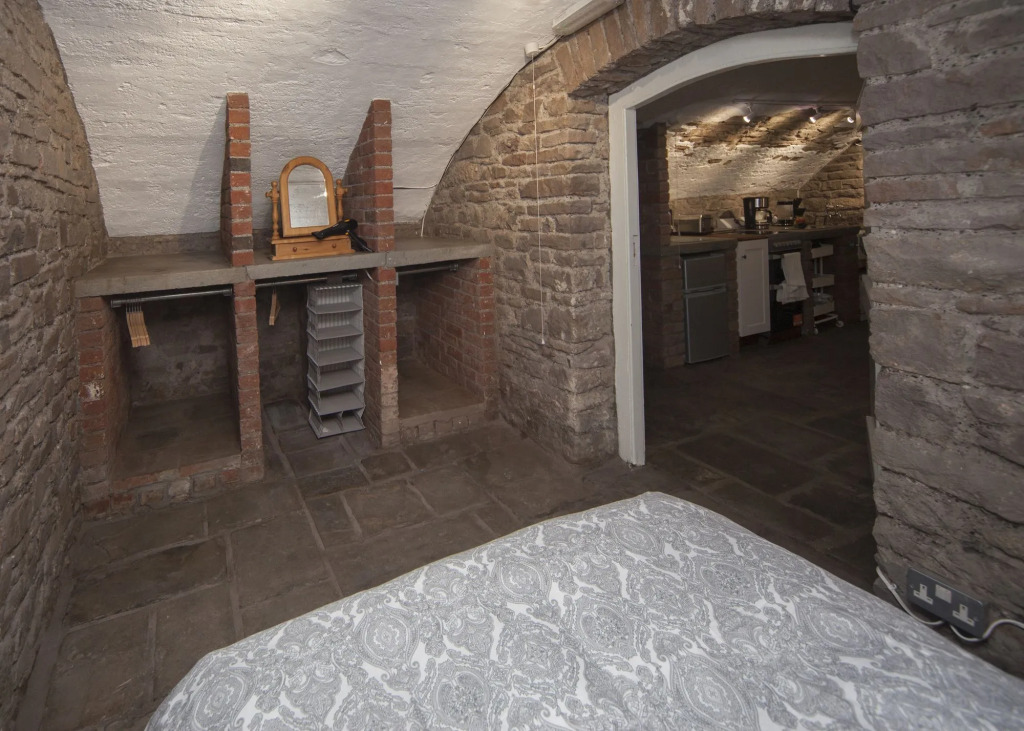 The Priory Cellars Abbots Leigh