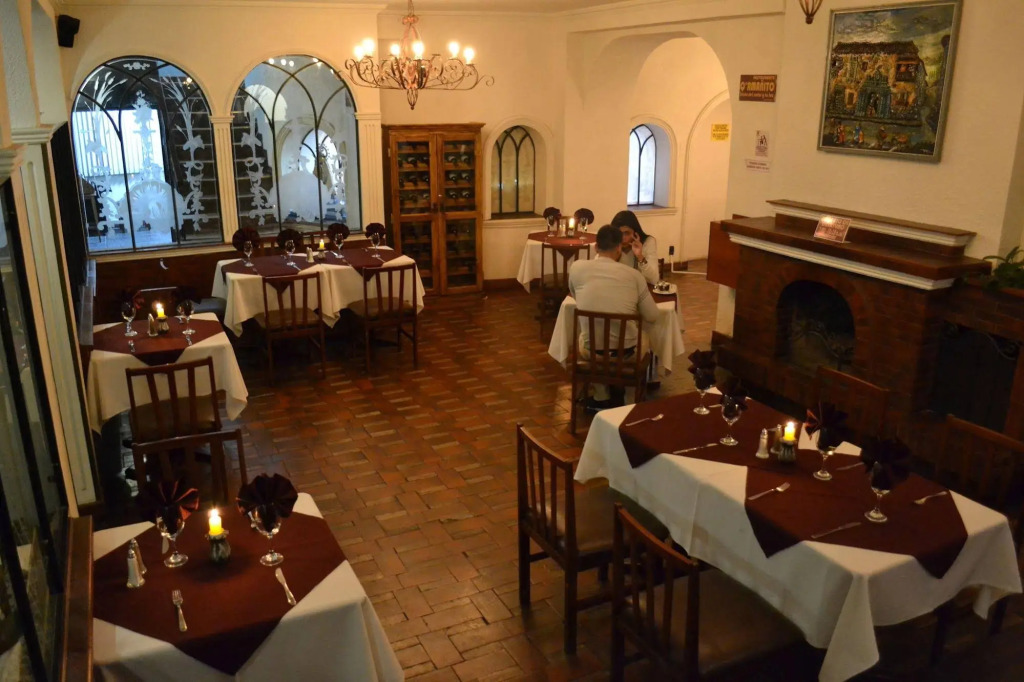 Hotel Calacoto