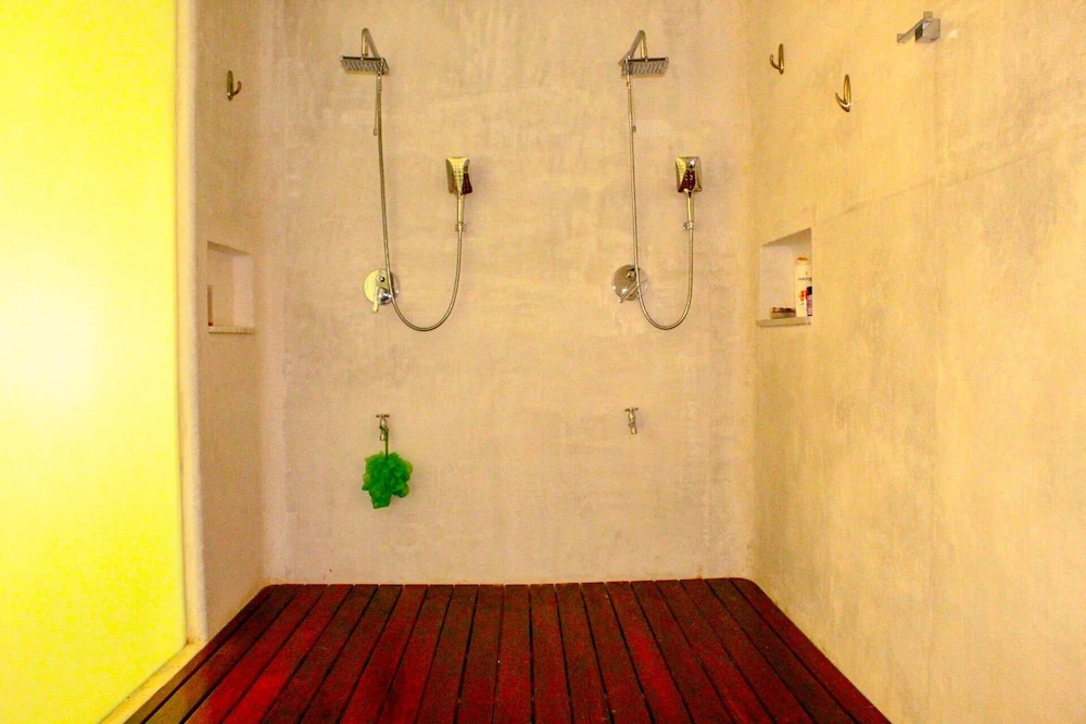 Icaria Luxury Villa