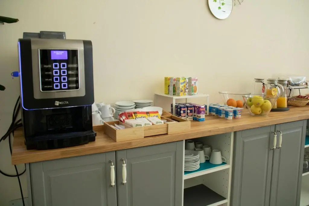 Alda Alborán Rooms