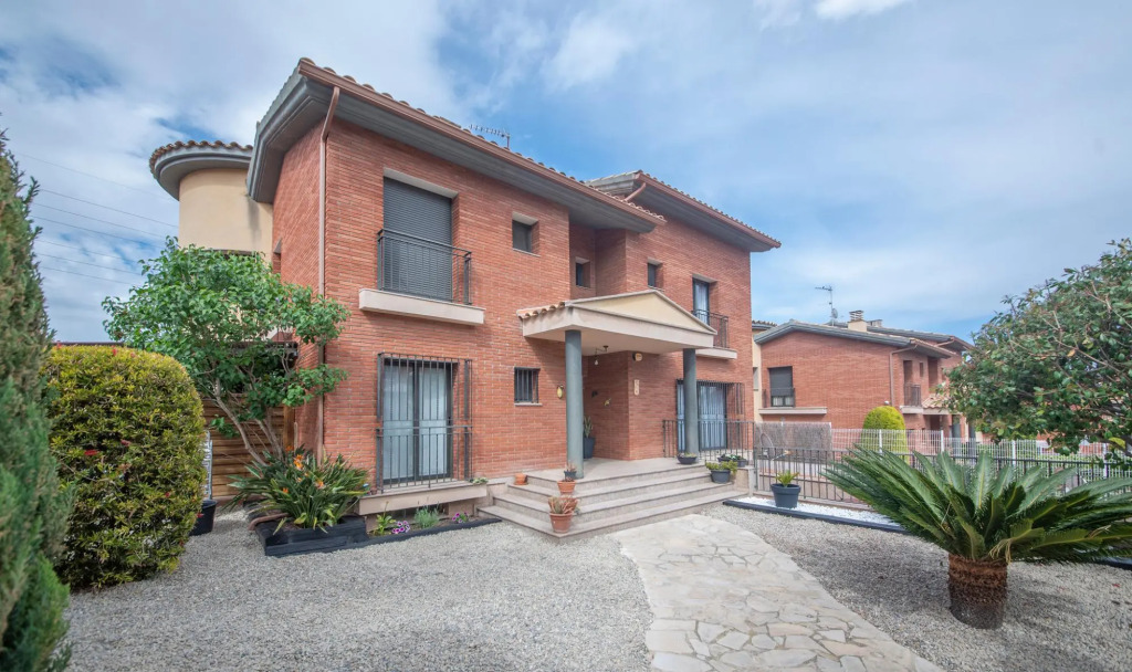TH136 Villa Sant Ramon
