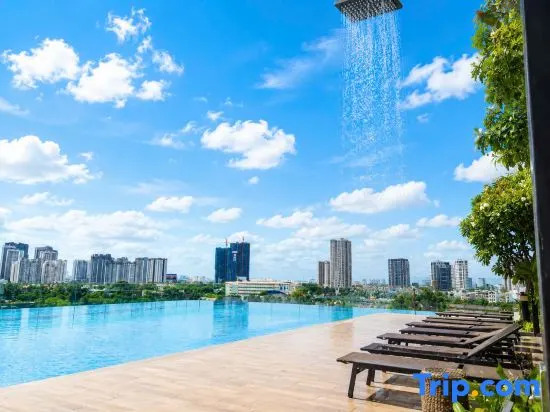 Cozy Balcony Studio • 15 mins to Ben Thanh market