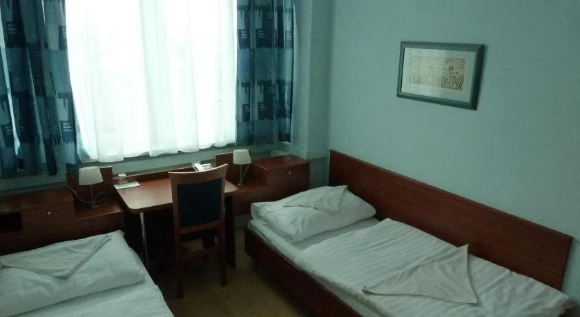 Hotel Jurki Dom