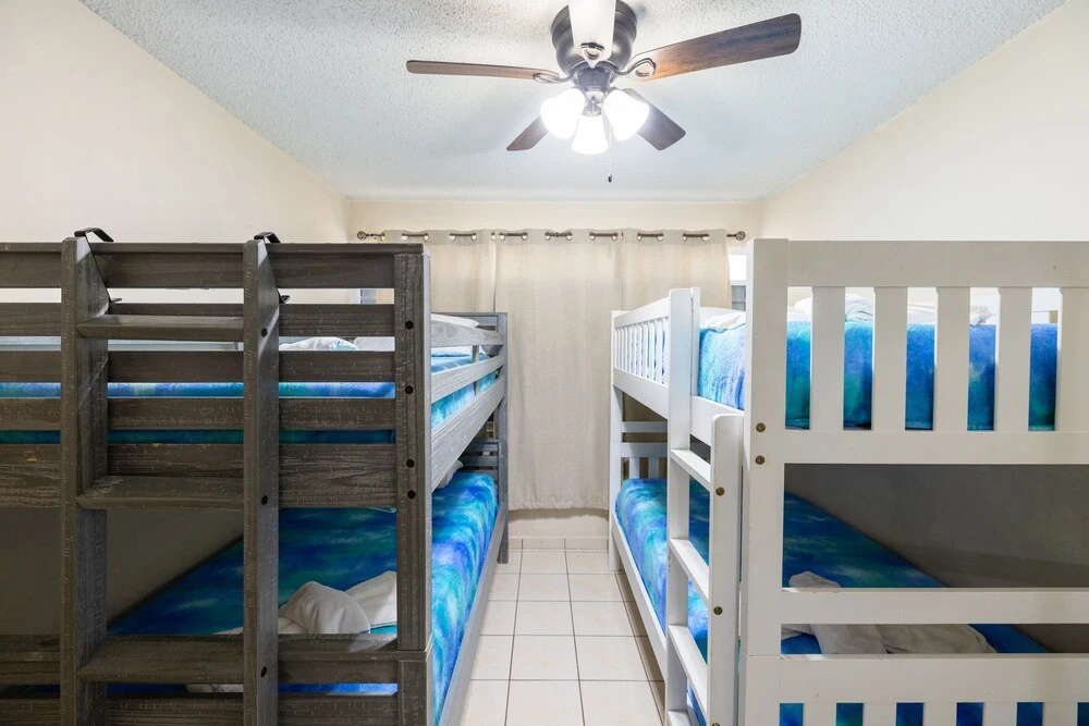 Jobos Beach Apartment A-3