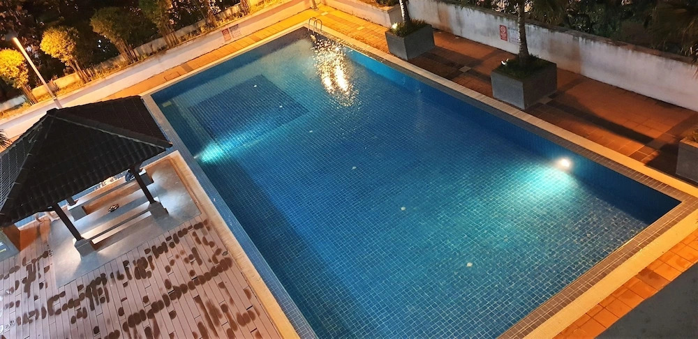 Condominium Seri Puteri