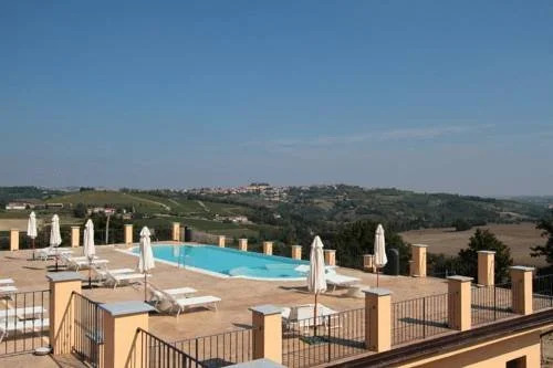 Villa Morneto