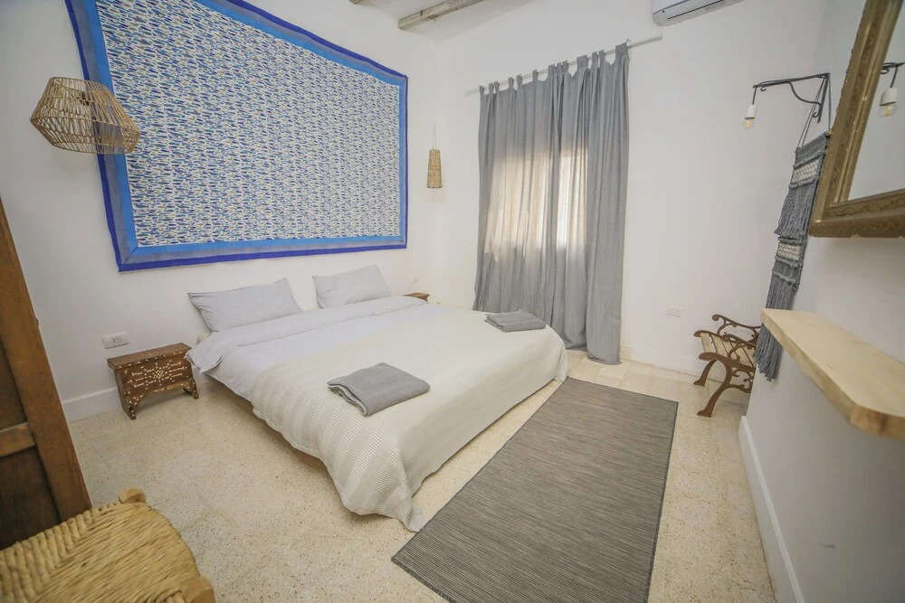 Blue Marlin Beach House
