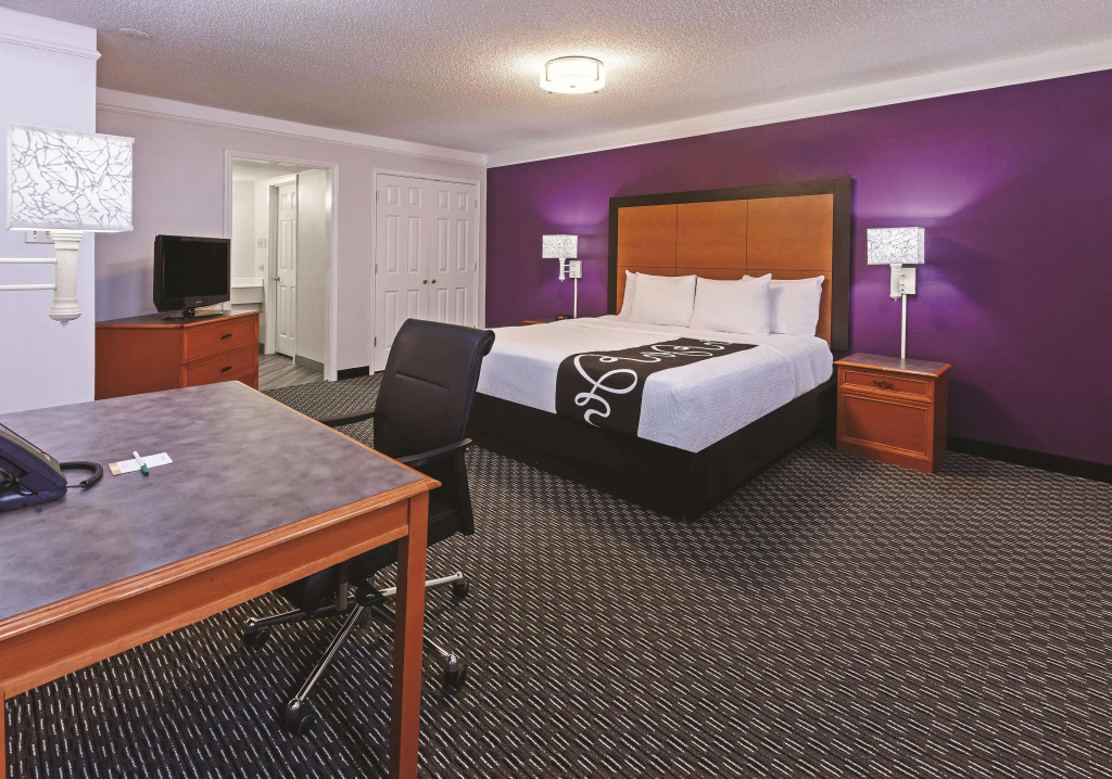 La Quinta Inn by Wyndham and Conference Center San Angelo