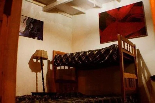 Blue House Backpackers Hostel