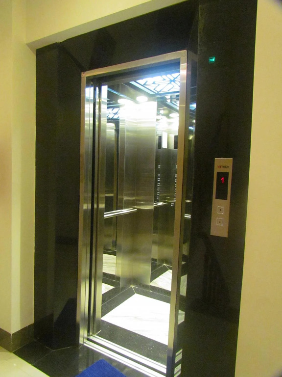 Ninh Chu Hotel
