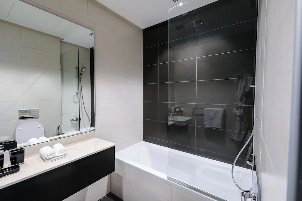 Abdali Views Apartments