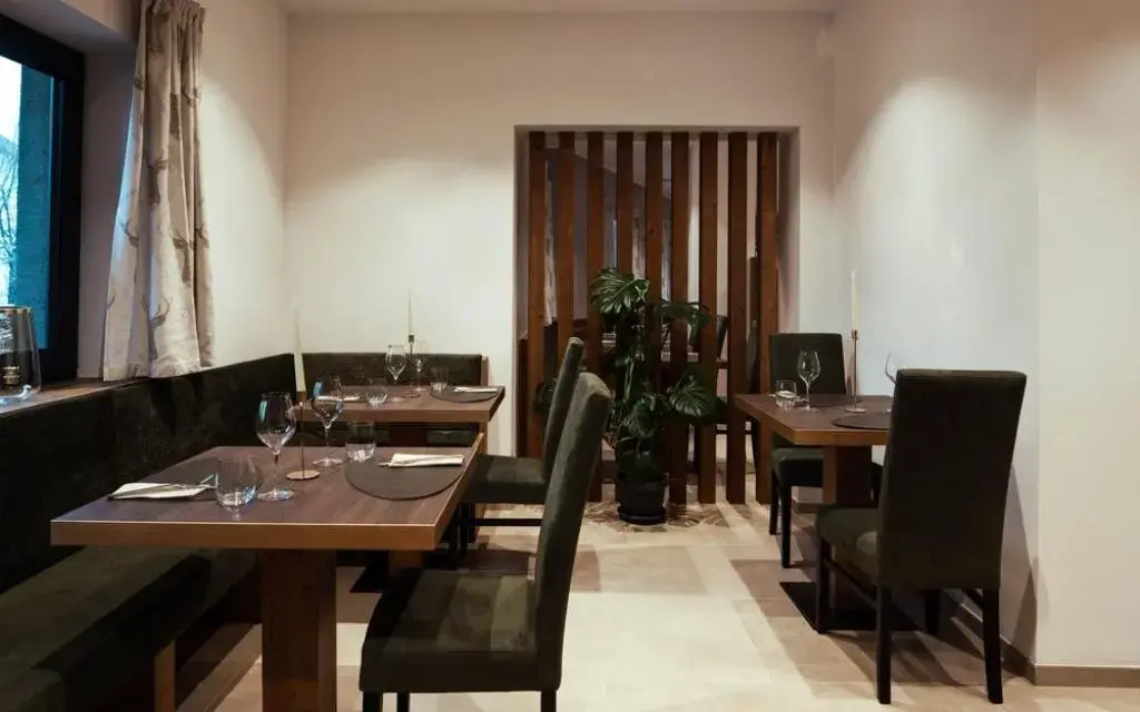 Hotel Maria