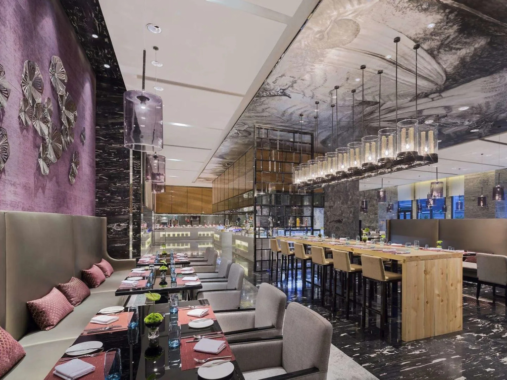 Wanda Realm Wuhan