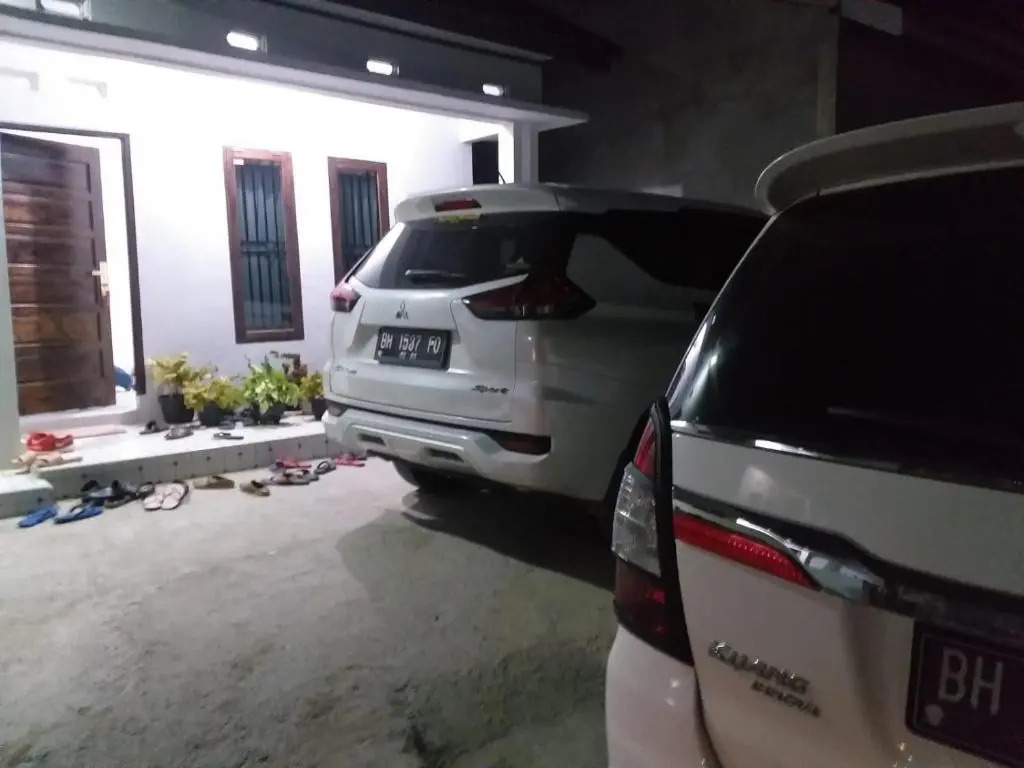 Almahyra Homestay Syariah