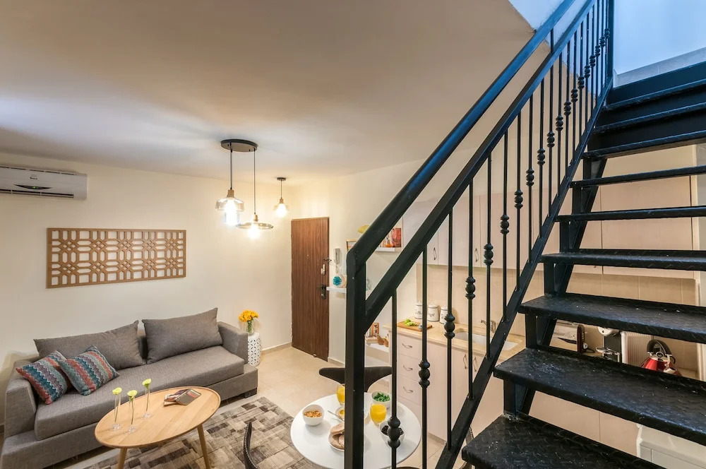 Sweet Inn Apartments - Jaffa Street