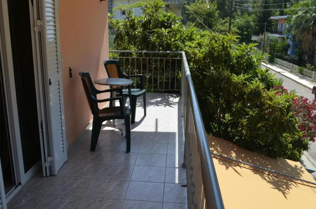 Hotel Loula