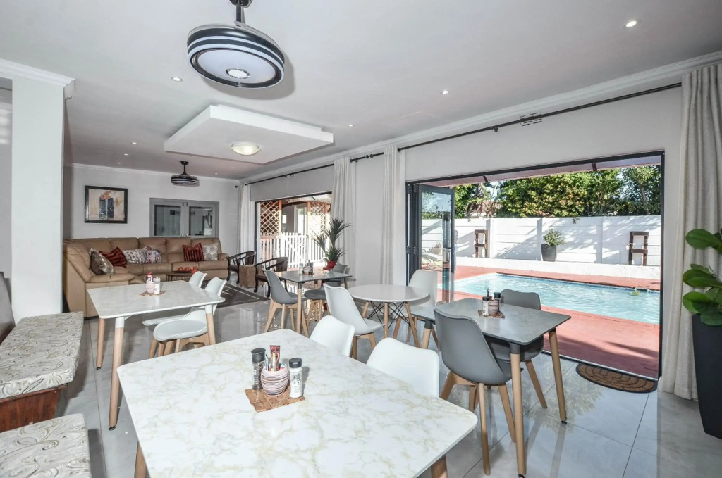 Casa Milner Guest House
