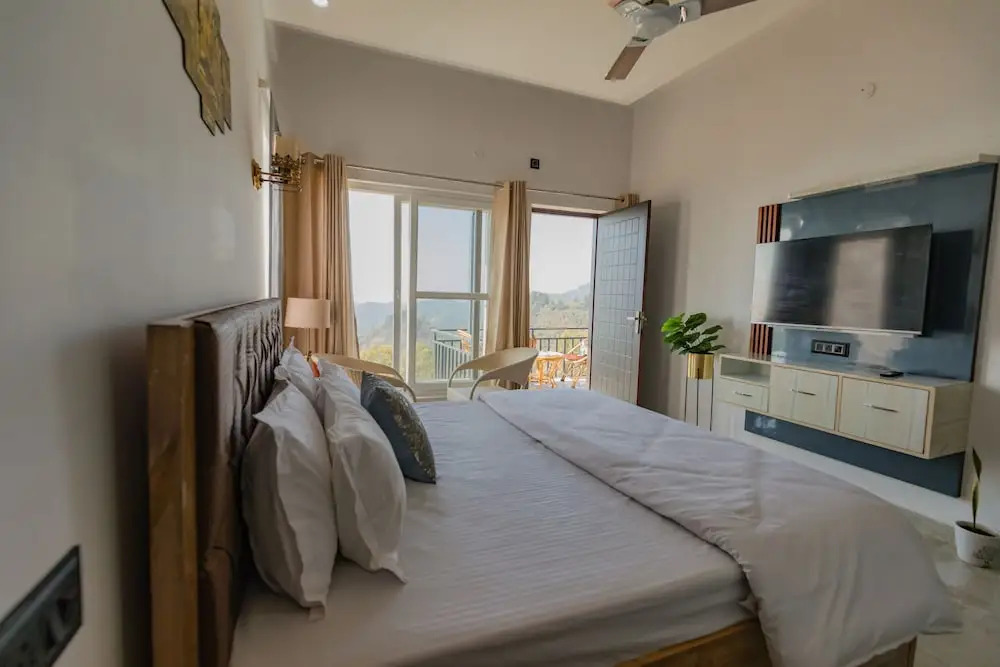 The Narayana Homestay - Villa