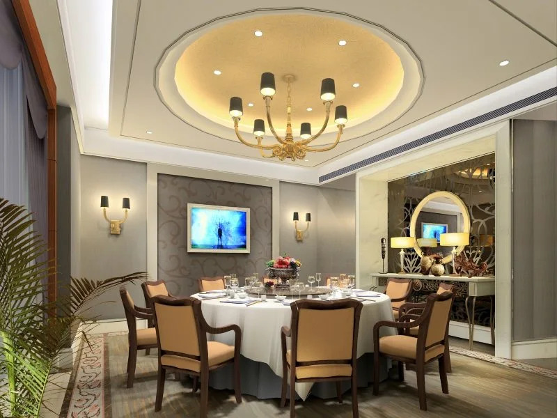 Hangzhou Huachen Fengting Hotel