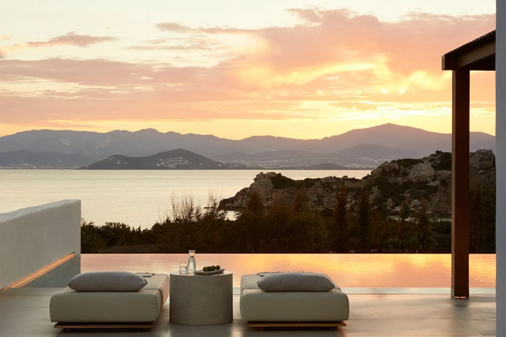 PAROCKS Luxury Hotel & Spa