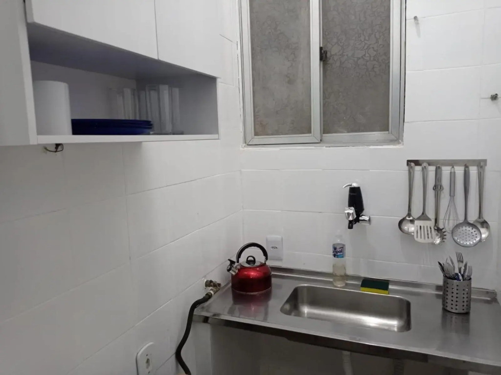 Apartamento JM Vista Mar 6